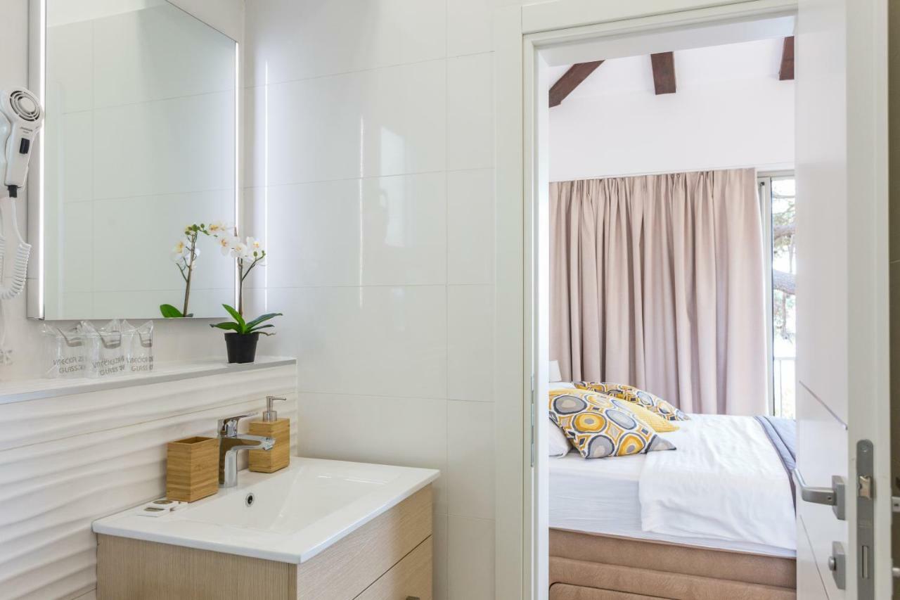 Apartment Glorijet ดูบรอฟนิก ภายนอก รูปภาพ