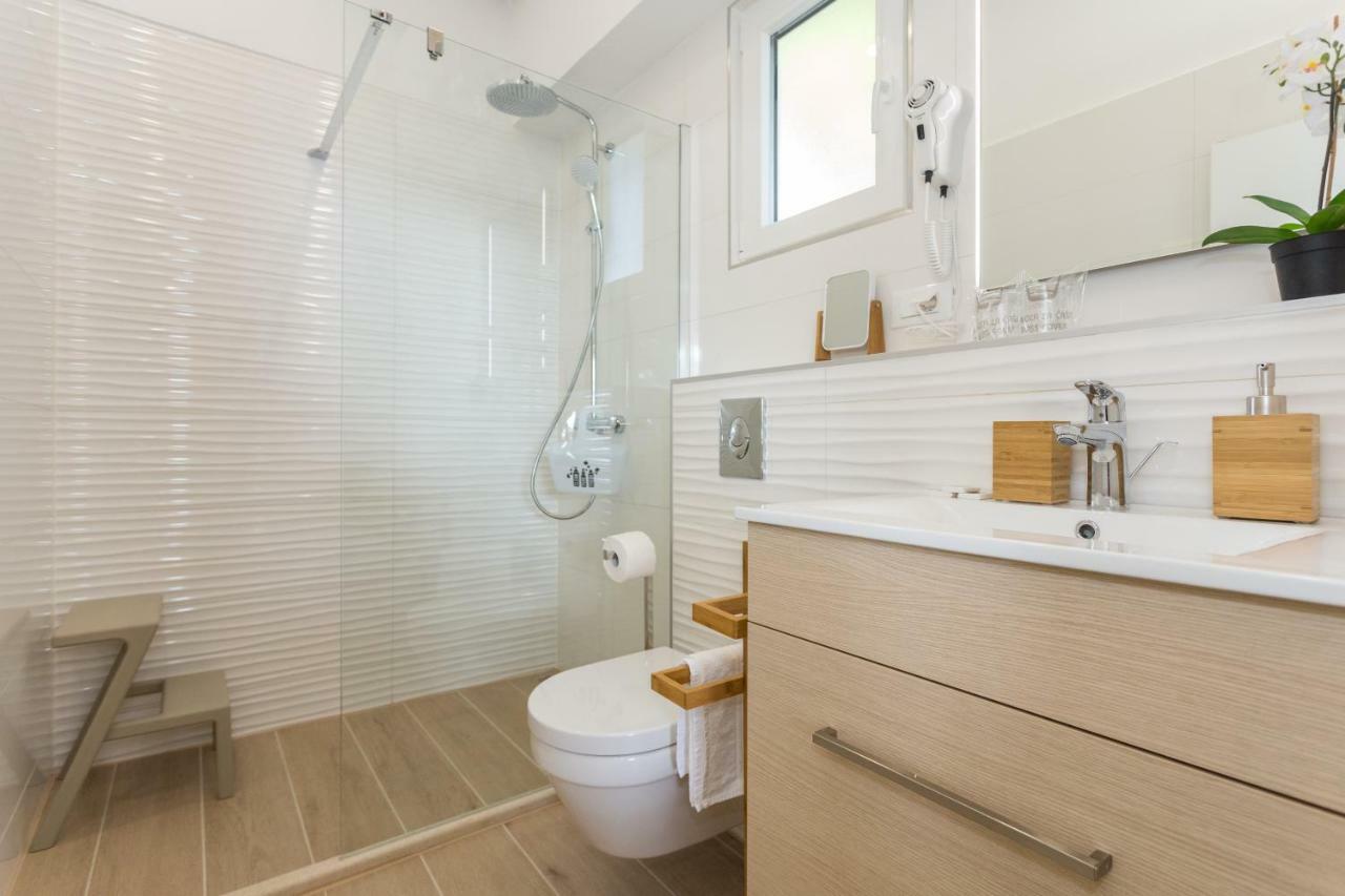 Apartment Glorijet ดูบรอฟนิก ภายนอก รูปภาพ
