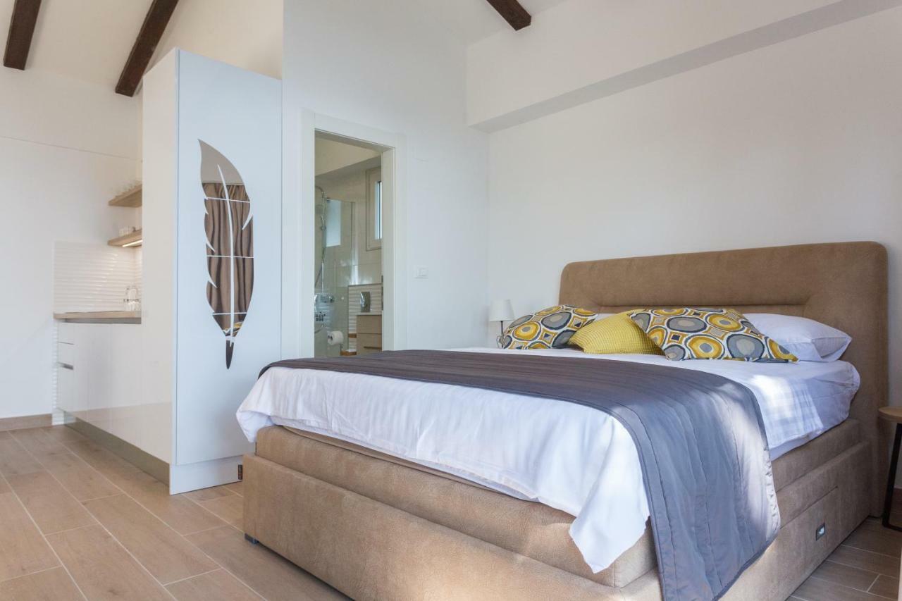 Apartment Glorijet ดูบรอฟนิก ภายนอก รูปภาพ